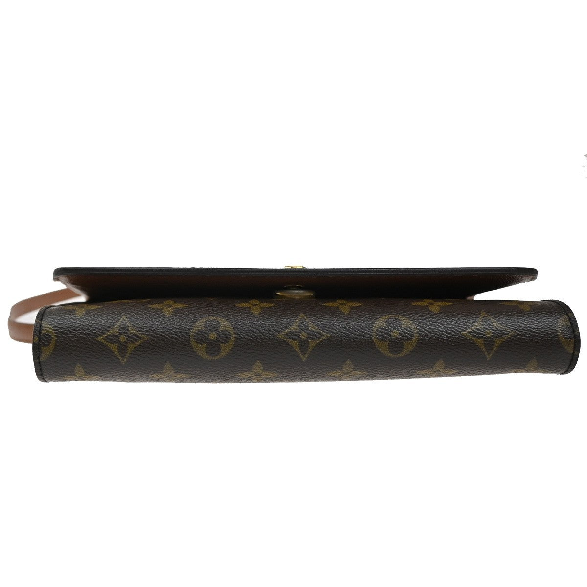 LOUIS VUITTON Bordeaux 24 2Way Shoulder Bag Monogram Leather BN M51798 88KP107