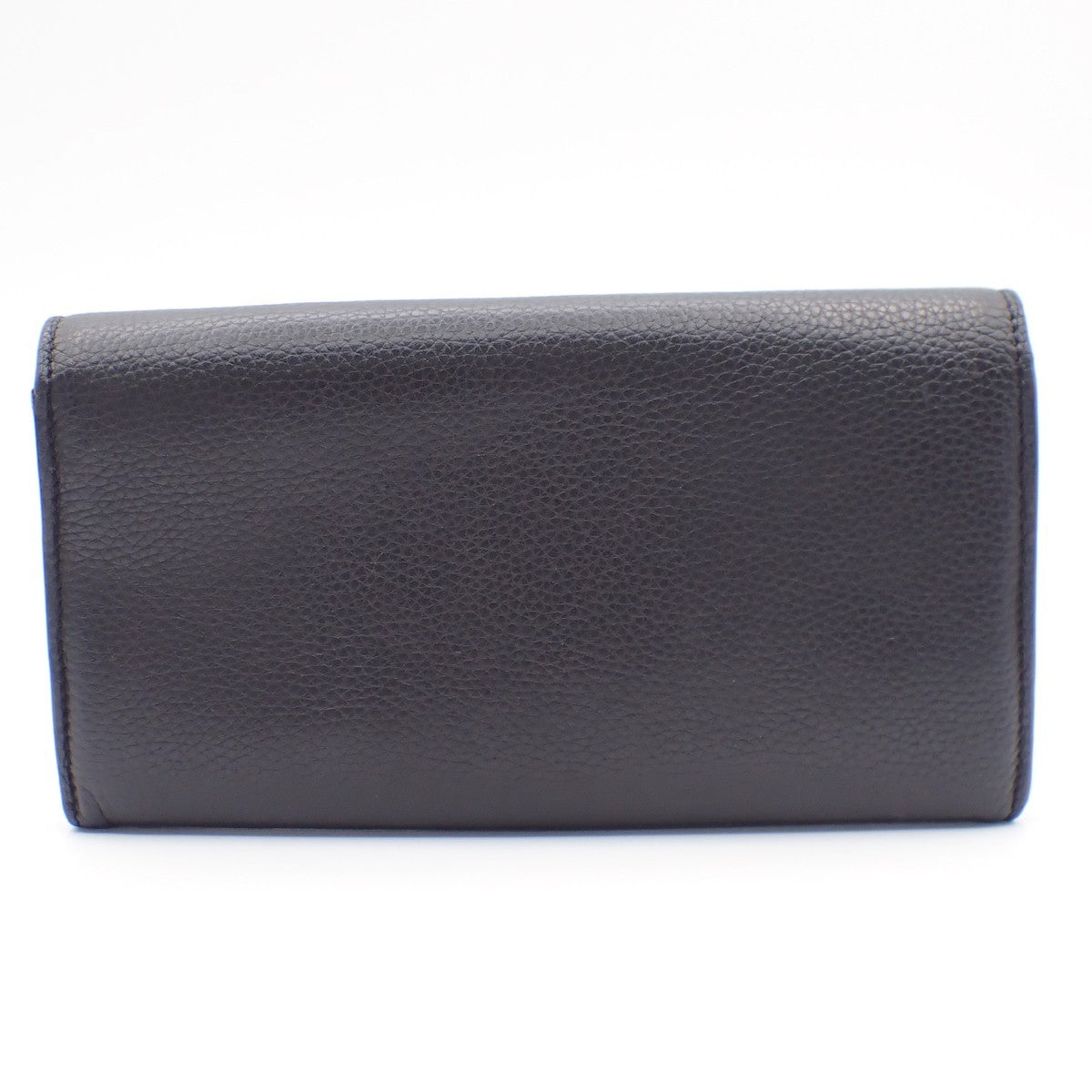 LOUIS VUITTON Portefeuille  Double V Long Bifold Wallet Monogram M64319 62AA124
