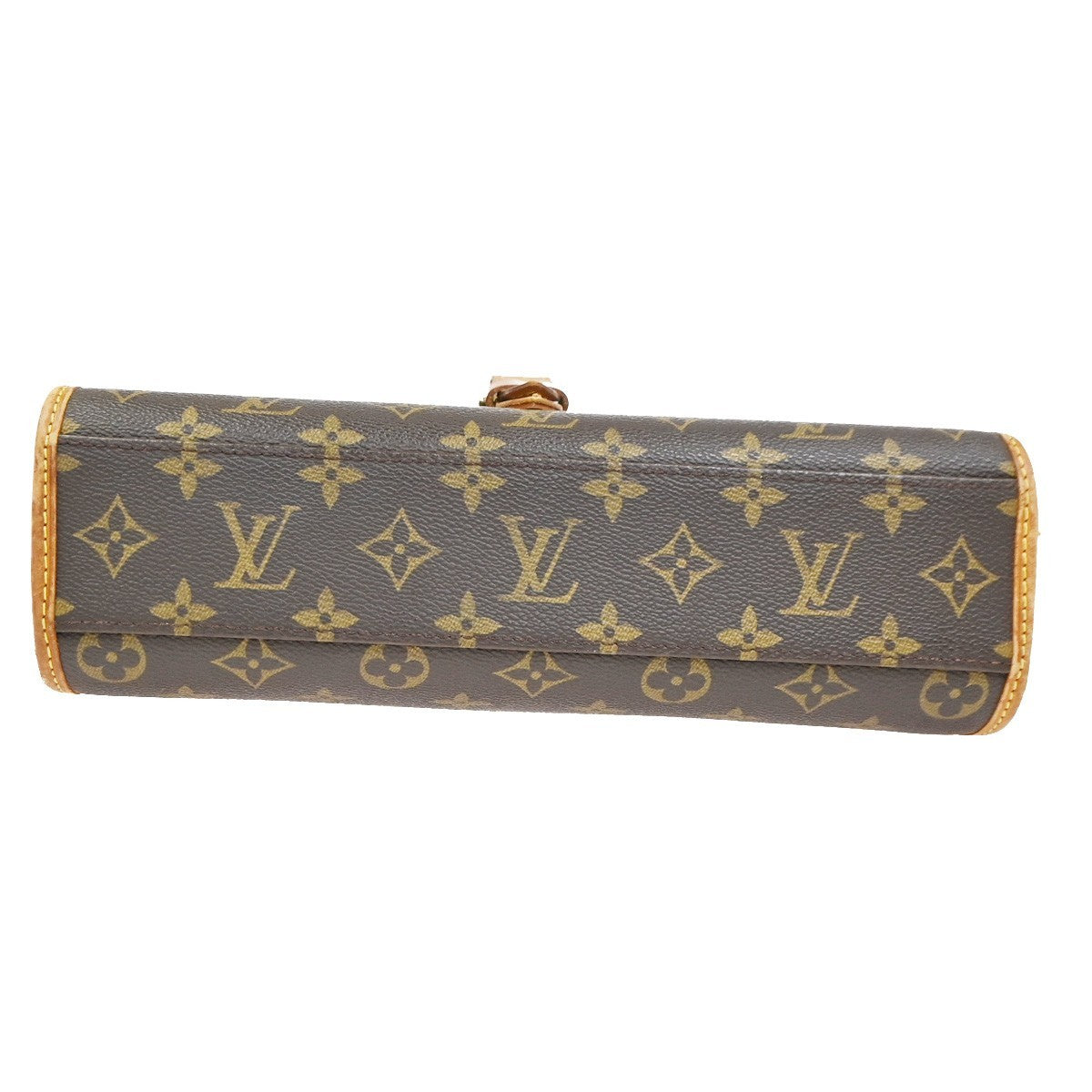 LOUIS VUITTON Bel Air 2Way Shoulder Hand Bag Monogram Leather BN M51122 10YH919