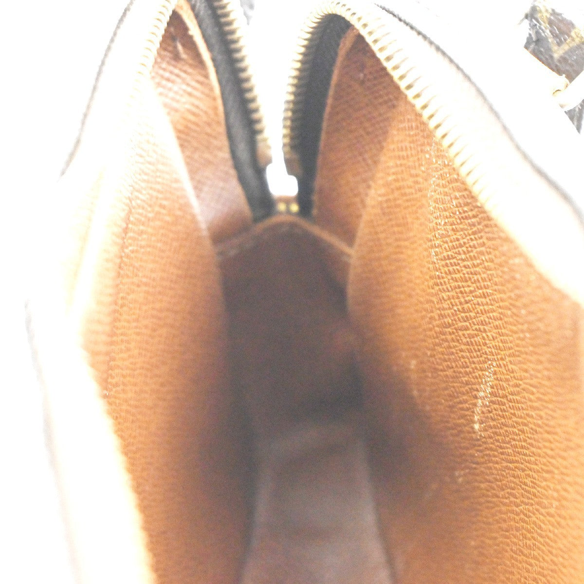 LOUIS VUITTON Marly Bandouliere Shoulder Bag Monogram Leather BN M51828 84KC280
