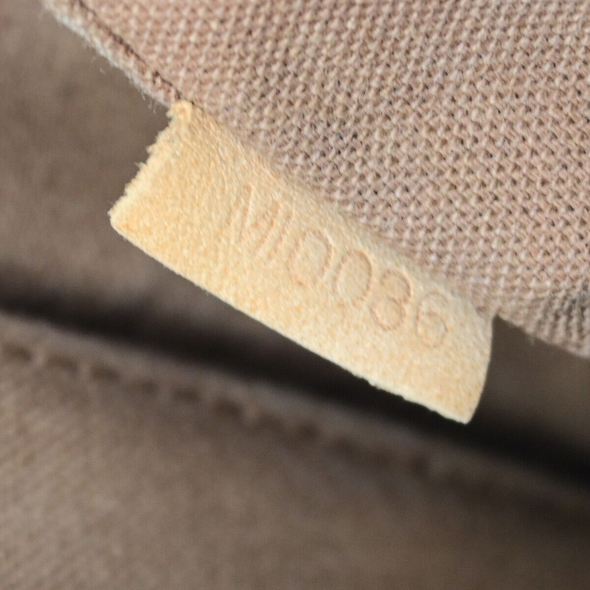 LOUIS VUITTON Messenger Bosphore PM Shoulder Bag Monogram Leather M40106 36YG612