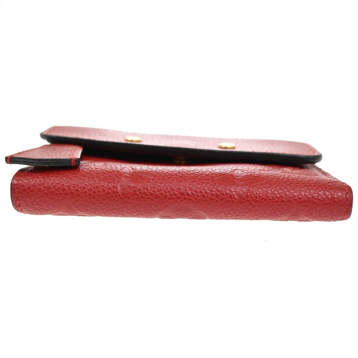 LOUIS VUITTON Portefeuille Pont-Neuf Wallet Monogram Empreinte RD M62185 32MA032
