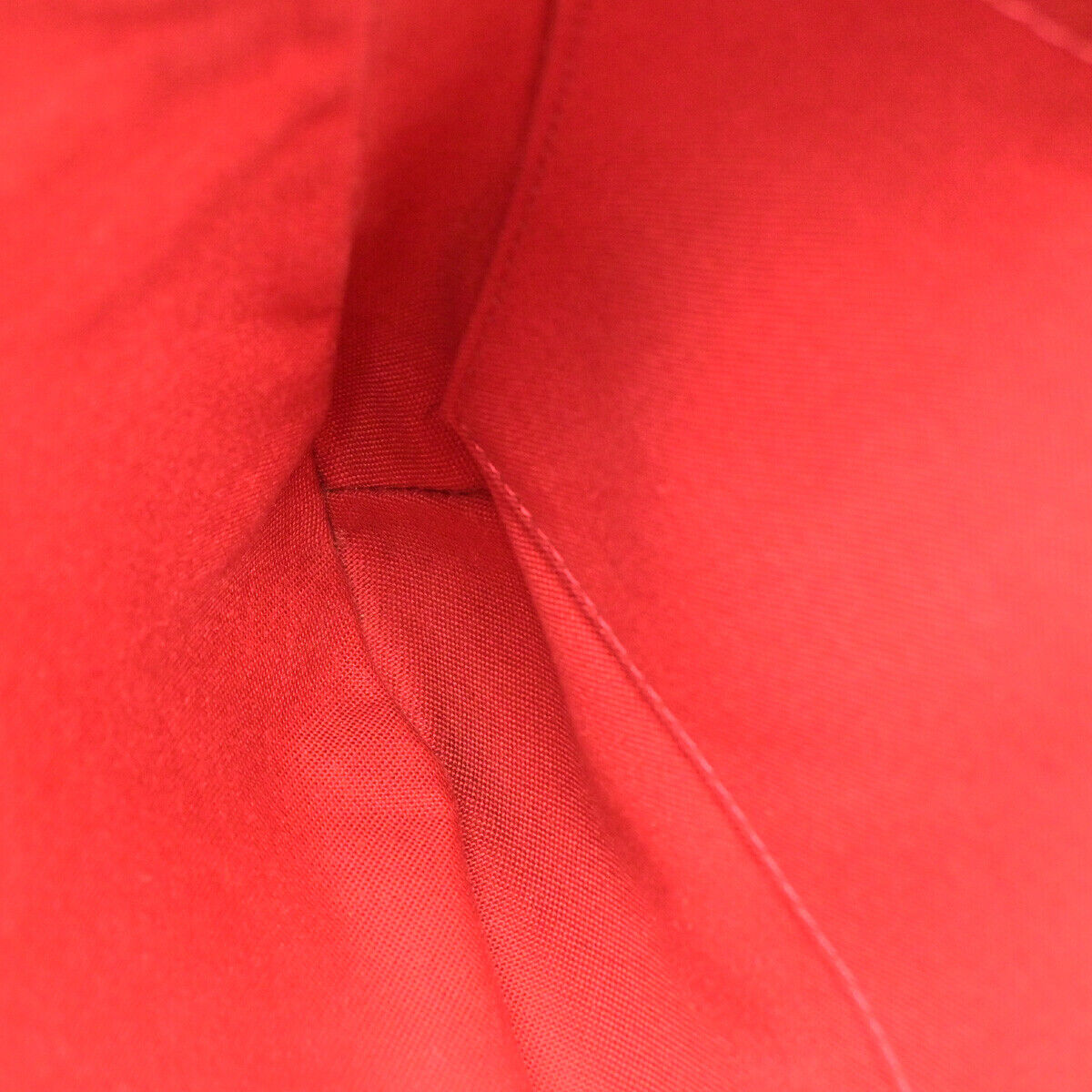 LOUIS VUITTON Bloomsbury PM Shoulder Bag Damier Leather Brown N42251 34YG545