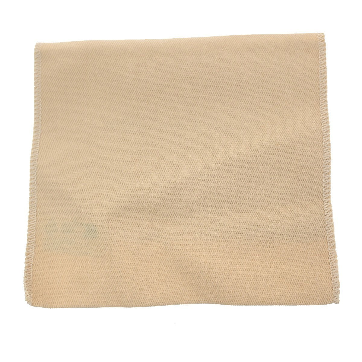 LOUIS VUITTON Logo 10 Set Dust Bag Drawstring Canvas Cotton Beige Brown 03KB838