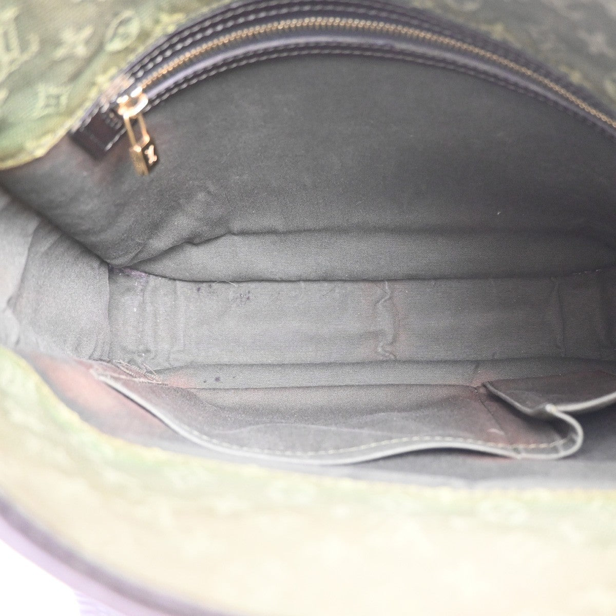 LOUIS VUITTON Besace Mary Kate Shoulder Bag Monogram Mini Canvas M92322 61KC709