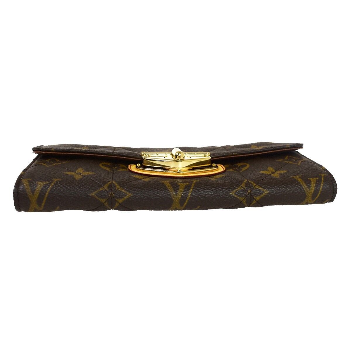 LOUIS VUITTON Portefeuille Sarah Bifold Wallet Monogram Etoile M66556 41RH686