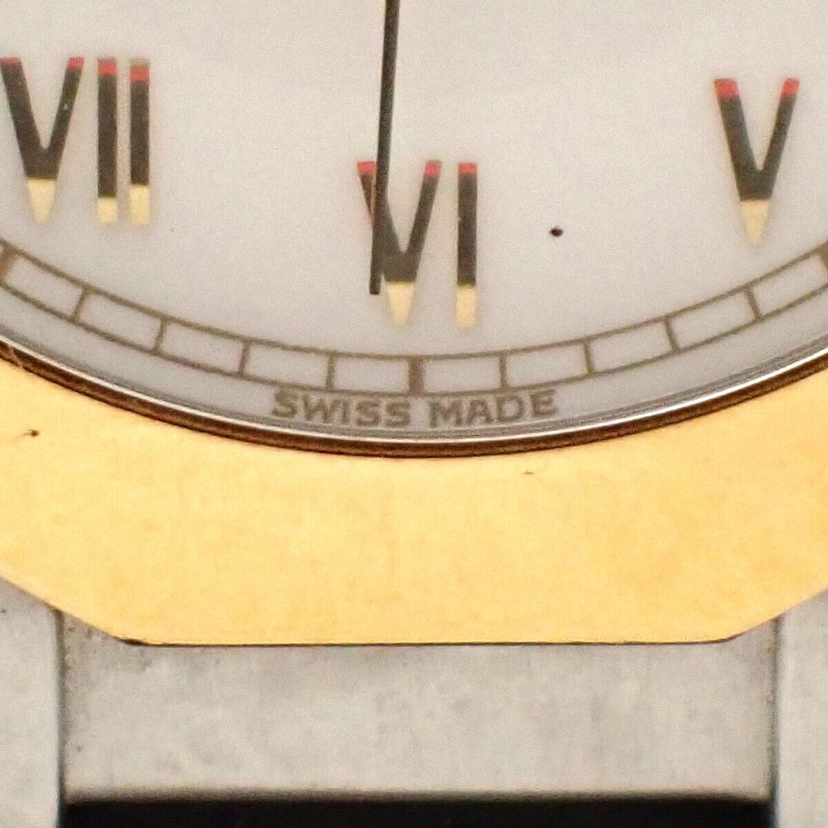 CONCORD Auto Mariner Wrist Watch 38mm 15.A9.112 Leather Gold BK Limited 21GA883