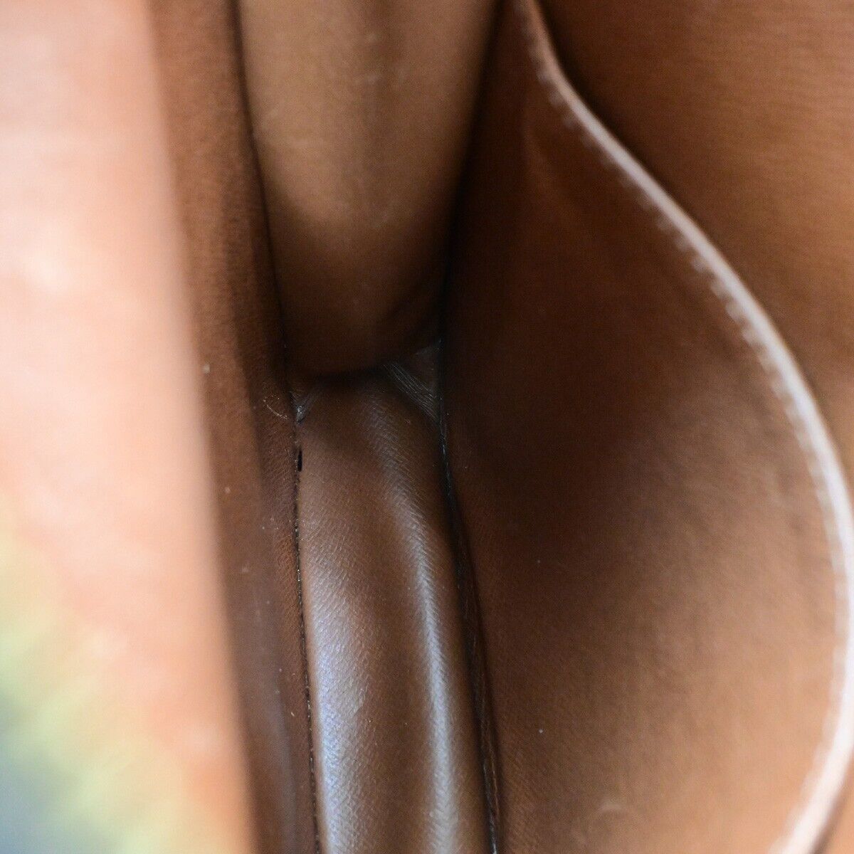 LOUIS VUITTON Amazon Crossbody Shoulder Bag Monogram Leather BN M45236 31ED406