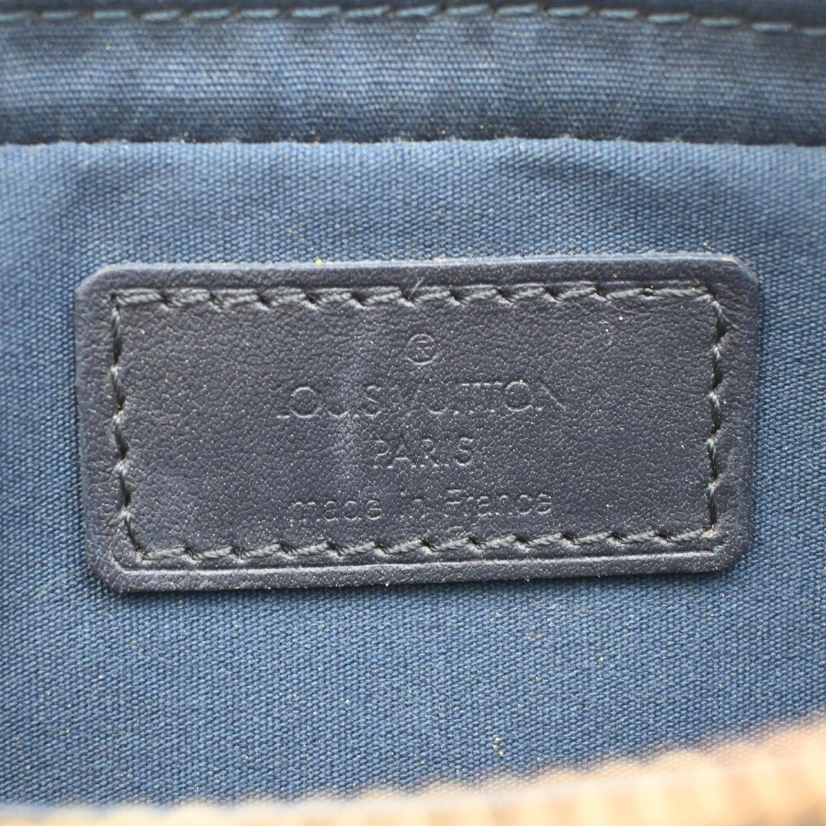 LOUIS VUITTON Juliet MM Shoulder Bag Monogram Mini Canvas Leather M92417 85KB606