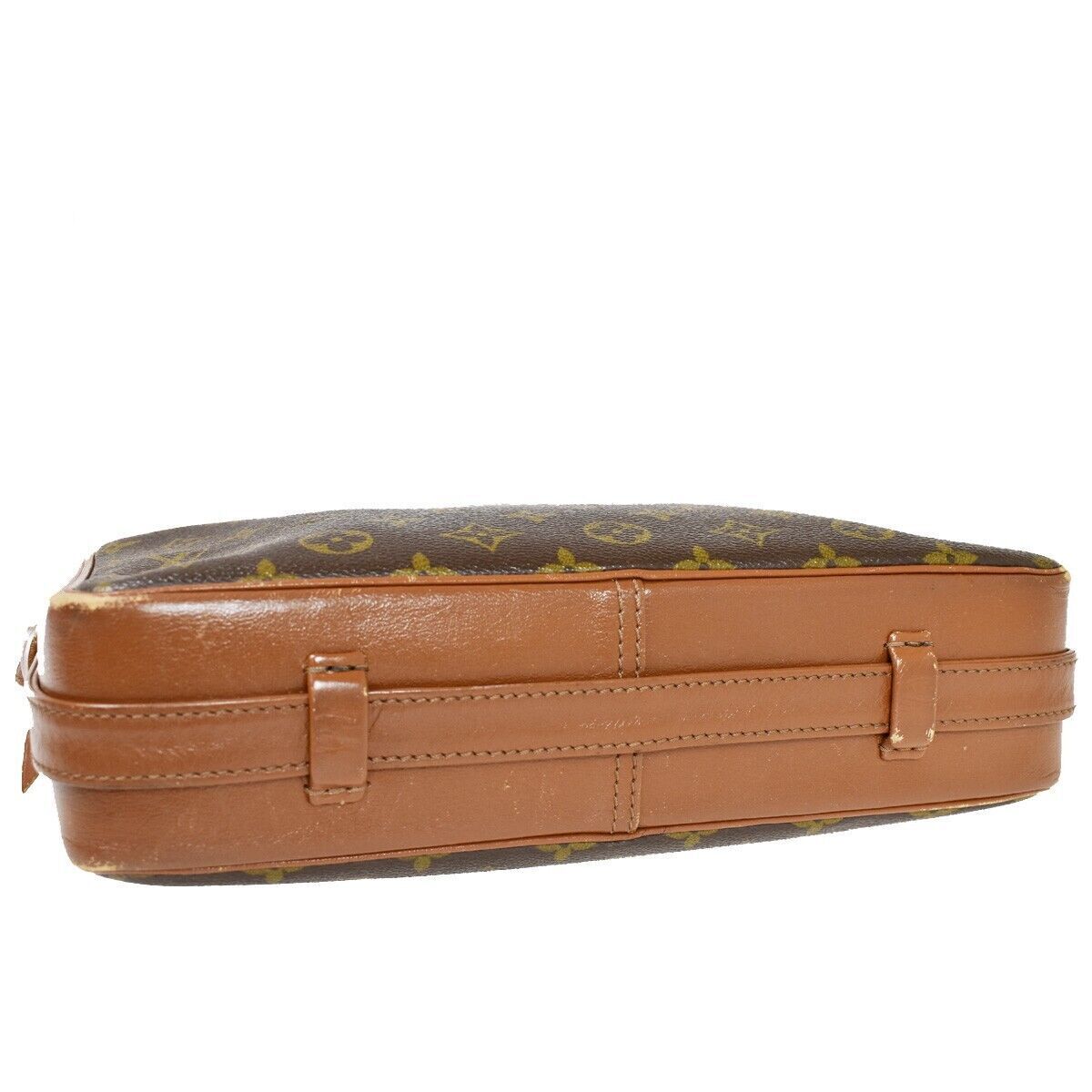 LOUIS VUITTON Sac Bandouliere 30 Shoulder Bag Monogram Leather BN M51364 68SG803