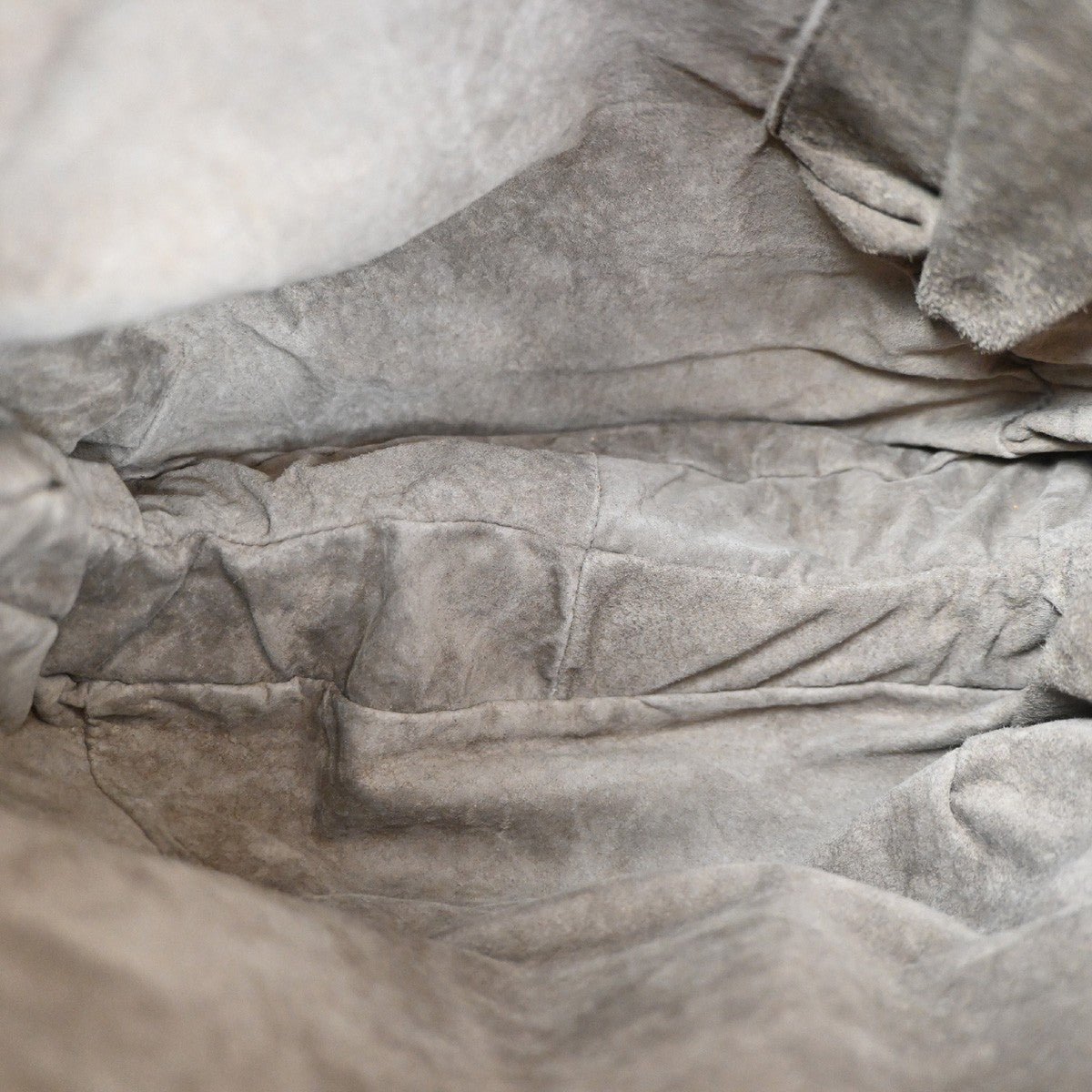 BOTTEGA VENETA Intrecciato Shoulder Bag Leather Brown Italy 245590 53RL672