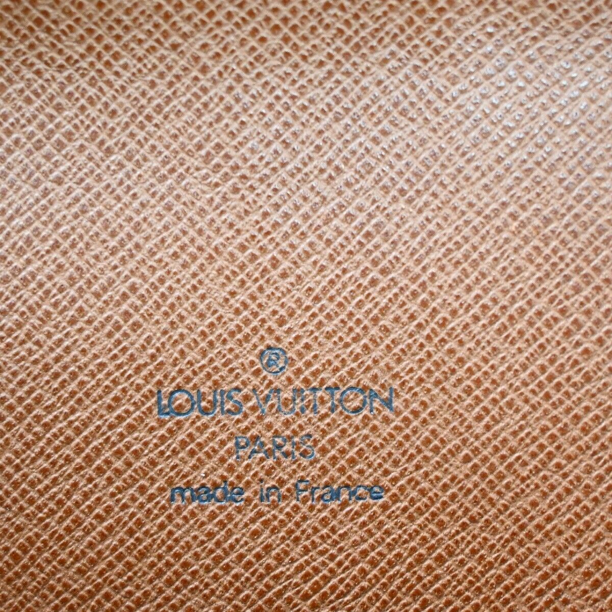 LOUIS VUITTON Musette Salsa Short Shoulder Bag Monogram BN Spain M51258 20YE076