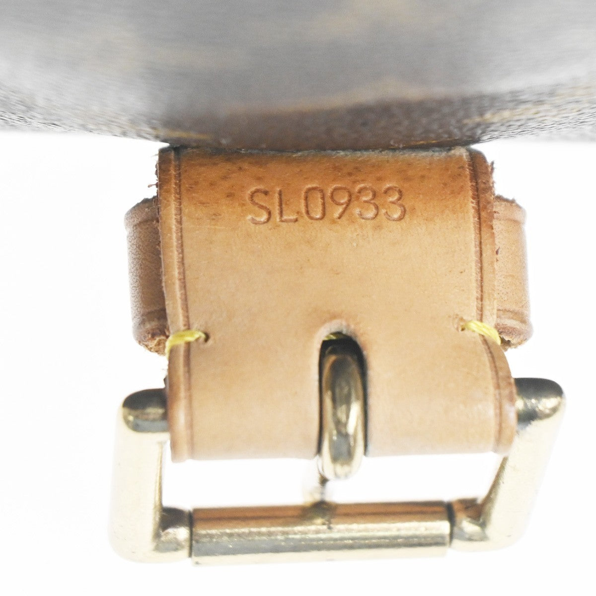 LOUIS VUITTON Beverly 2Way Hand Bag Briefcase Monogram Leather BN M51121 70MA447