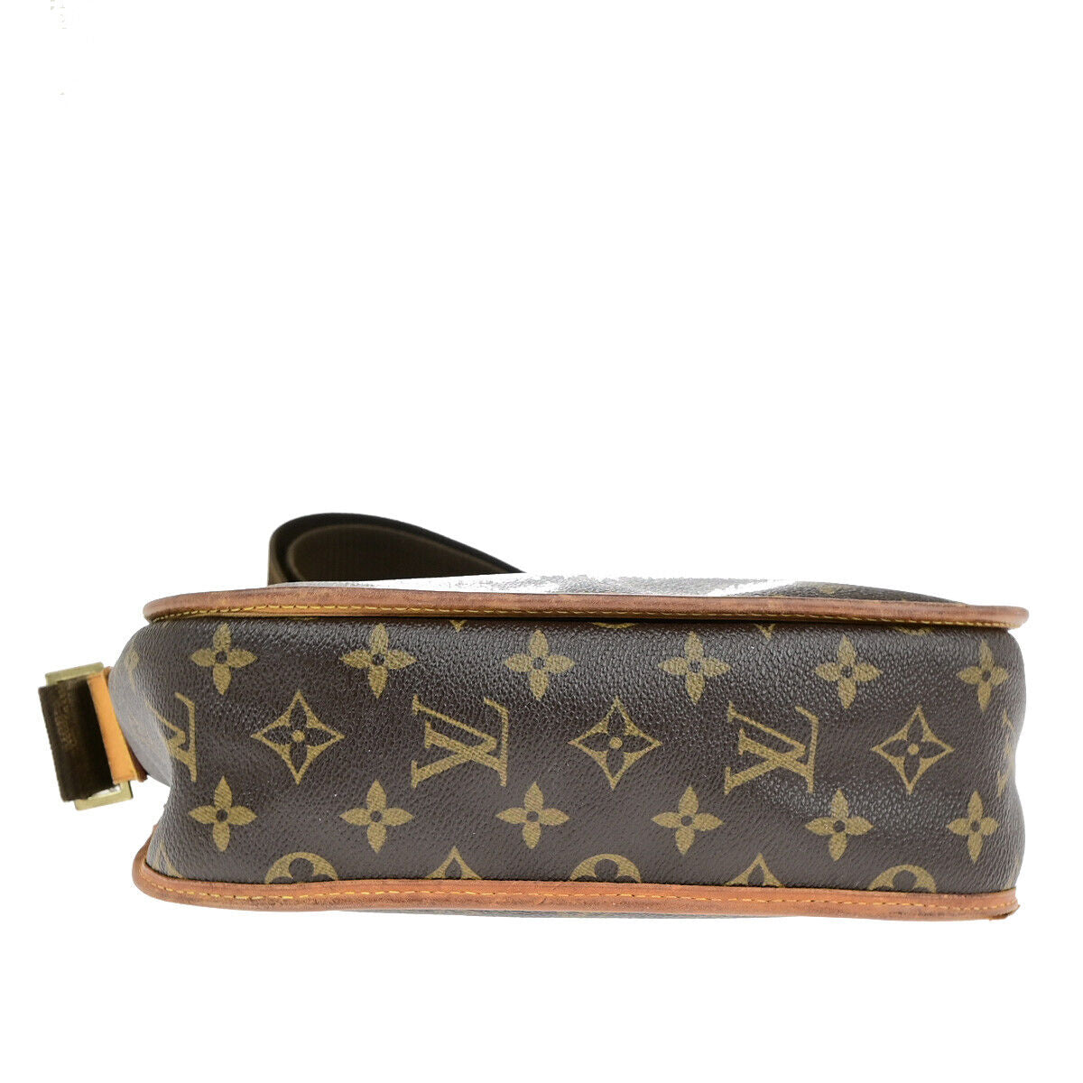 LOUIS VUITTON Messenger Bosphore PM Shoulder Bag Monogram Leather M40106 36YG612