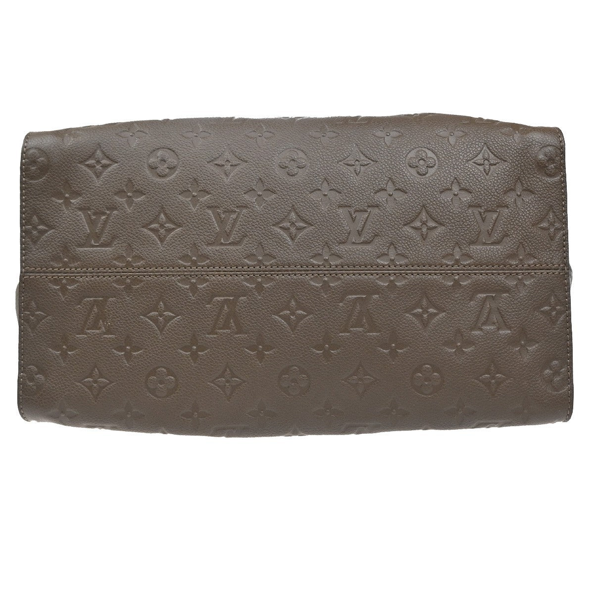 LOUIS VUITTON Lumineuse PM 2Way Shoulder Bag Monogram Empreinte M93409 23KB150