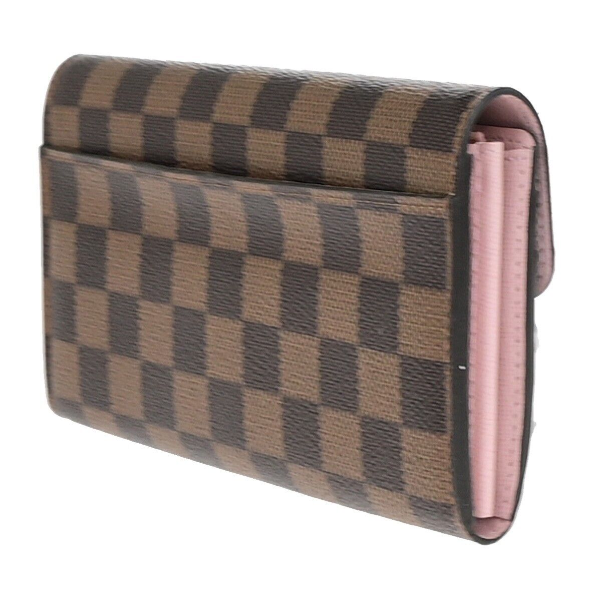 LOUIS VUITTON Portefeuille Sarah Long Bifold Wallet Monogram BN M62235 31EC864