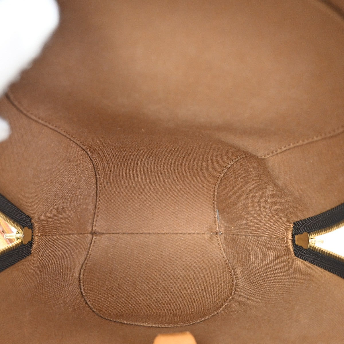 LOUIS VUITTON Ellipse Sac A Dos Backpack Bag Monogram Leather BN M51125 93KB510