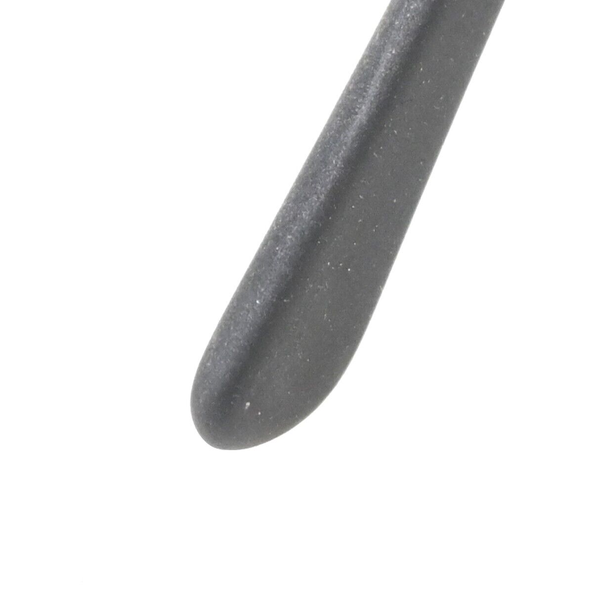 CHANEL CC Logo Sunglasses Eye Wear Metal Plastic 11758 Black Italy 05FA147