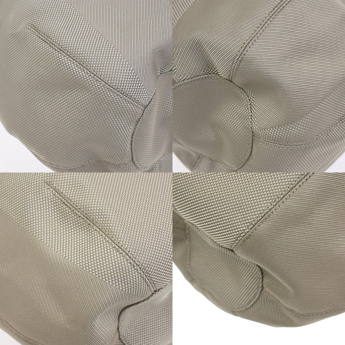 LOUIS VUITTON Matelot PM Shoulder Bag Damier Geant Leather Khaki M93013 86KC677