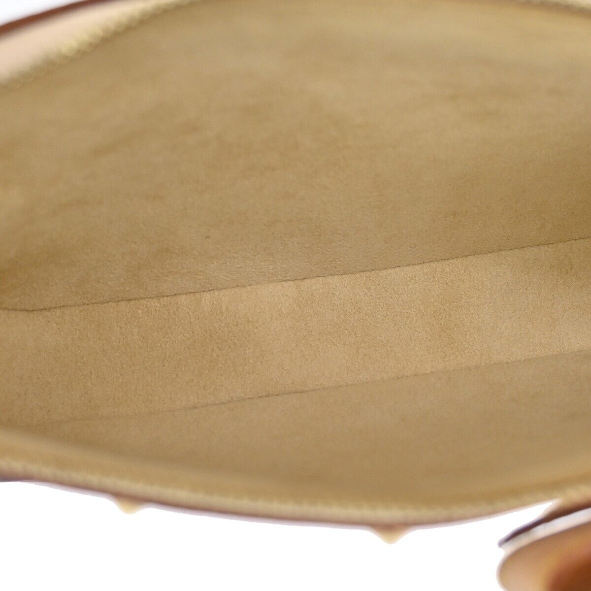 LOUIS VUITTON Pochette Accessoires Bag Monogram Cherry Blossom M92006 612RH805