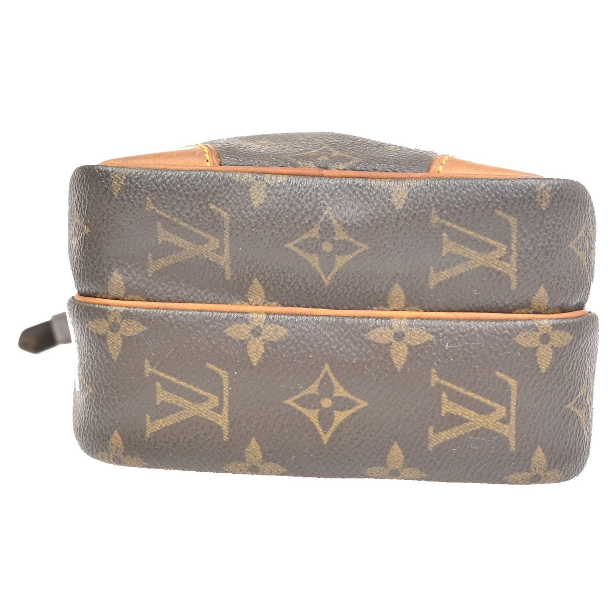 LOUIS VUITTON Amazon Crossbody Shoulder Bag Monogram Leather BN M45236 64KC881