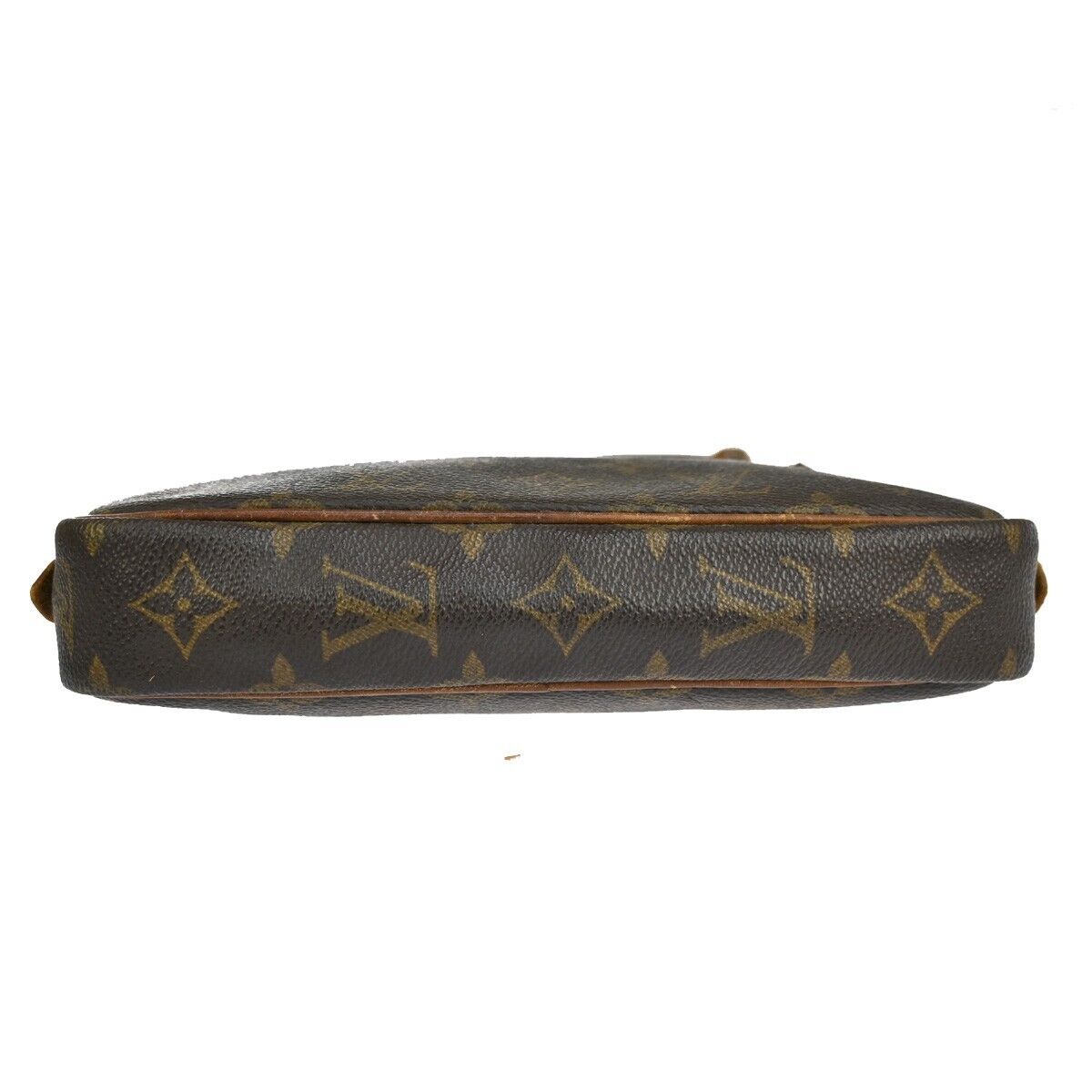 LOUIS VUITTON Marly Bandouliere Shoulder Bag Monogram Leather BN M51828 67HB640