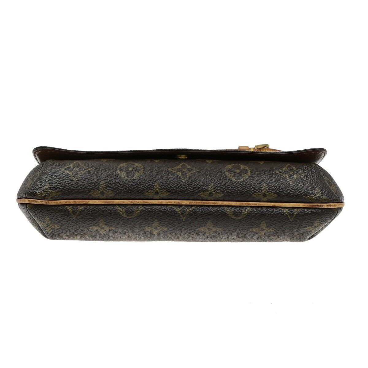 LOUIS VUITTON Musette Tango Short Shoulder Bag Monogram Leather M51257 30FB523