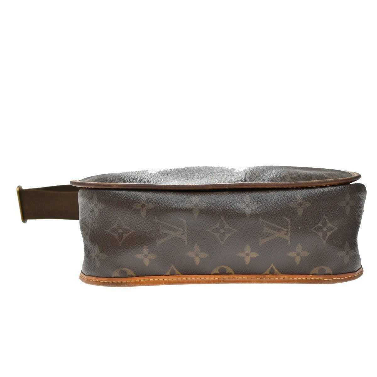 LOUIS VUITTON Messenger Bosphore PM Shoulder Bag Monogram Leather M40106 80KB567