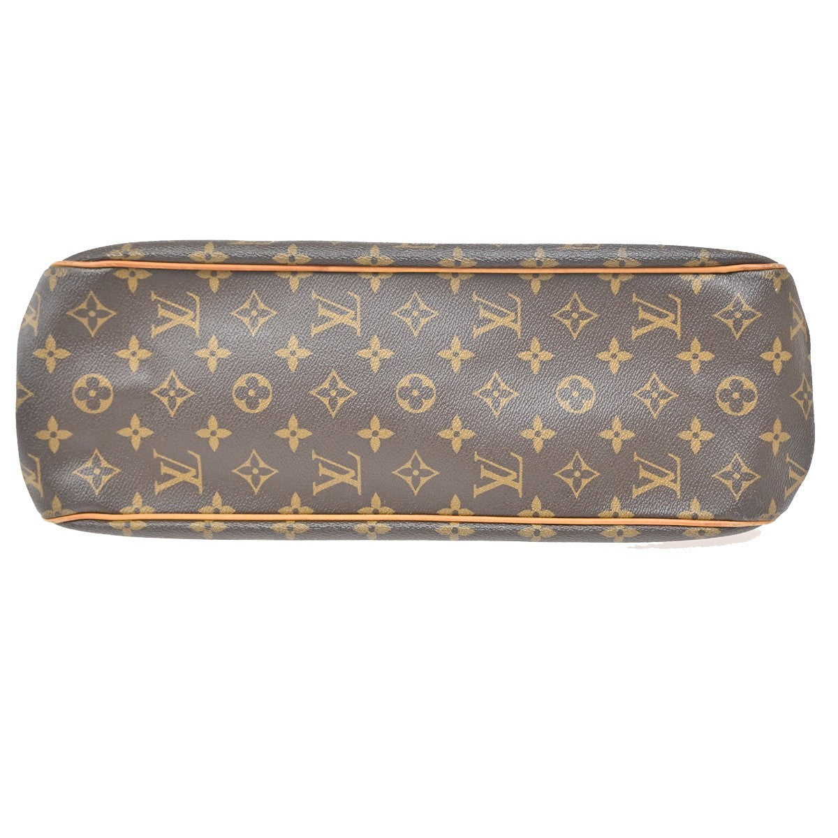LOUIS VUITTON Batignolles Horizontal Shoulder Bag Monogram Brown M51154 23KP589