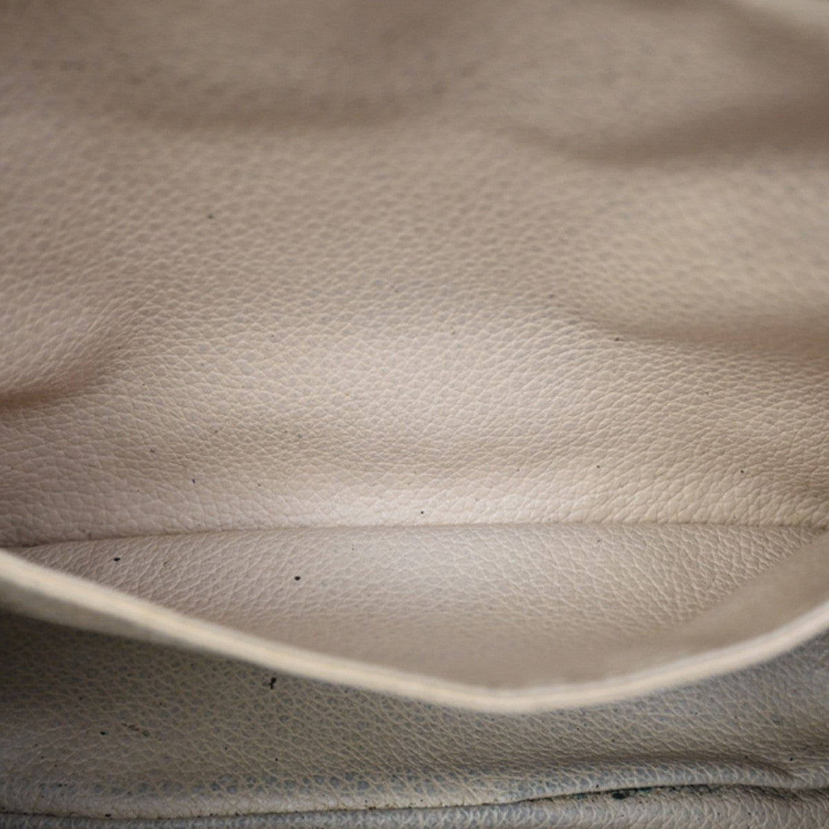 LOUIS VUITTON Trousse Toilette 23 Clutch Hand Bag Monogram Brown M47524 67KC797