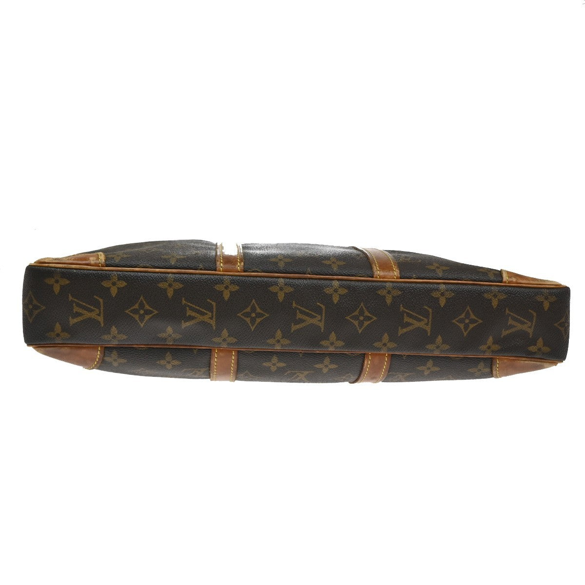 LOUIS VUITTON Porte Documents Voyage Briefcase Hand Bag Monogram M53361 68DA001