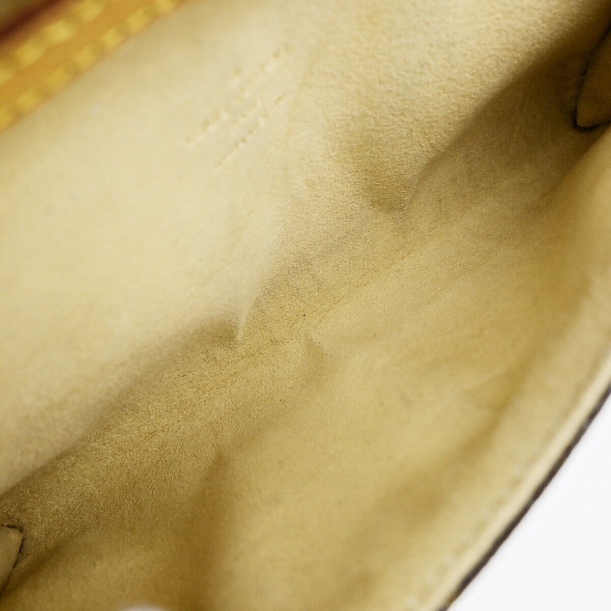 LOUIS VUITTON Pochette Twin PM 2Way Shoulder Clutch Bag Monogram M51854 35EC861