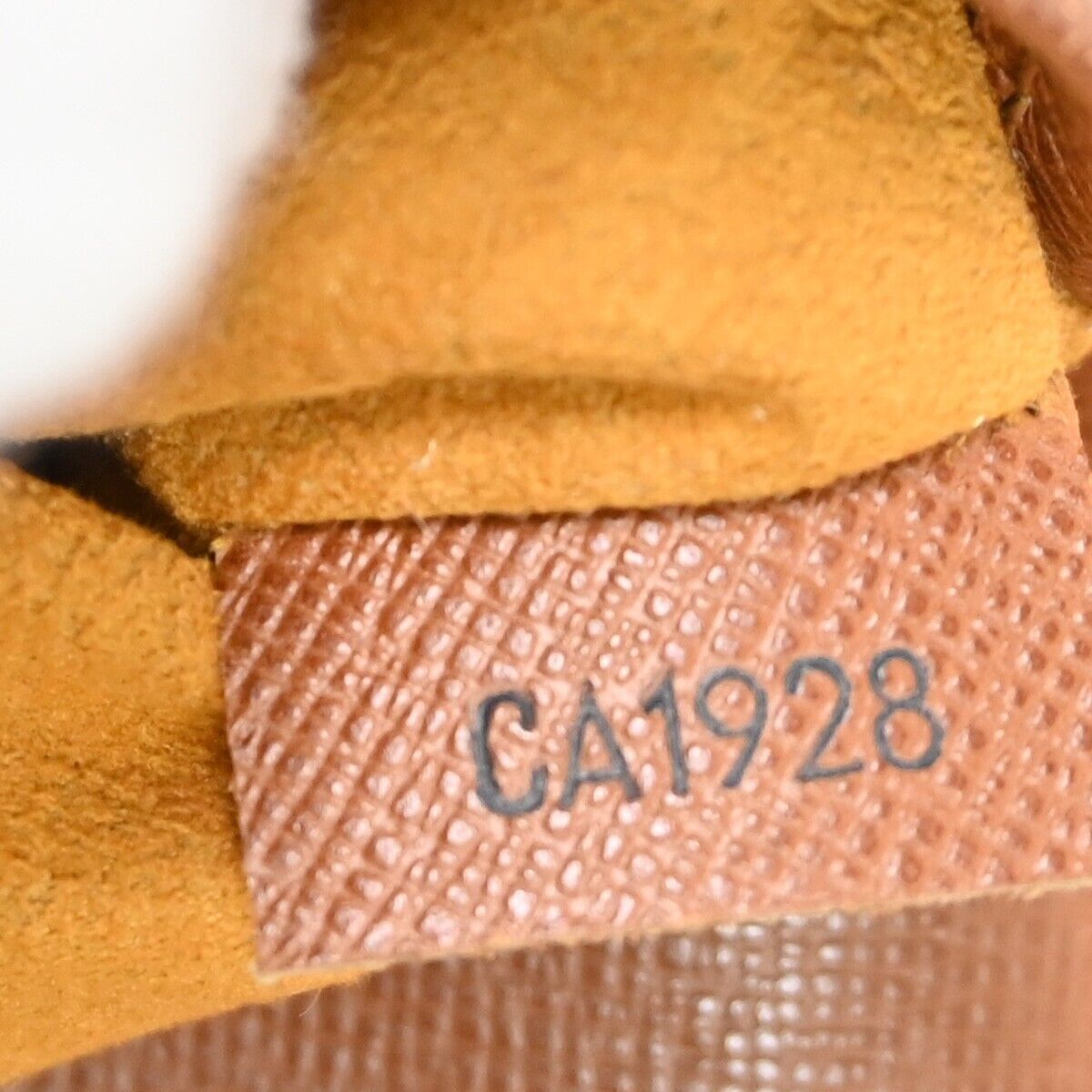 LOUIS VUITTON Musette Salsa Short Shoulder Bag Monogram BN Spain M51258 70SH630