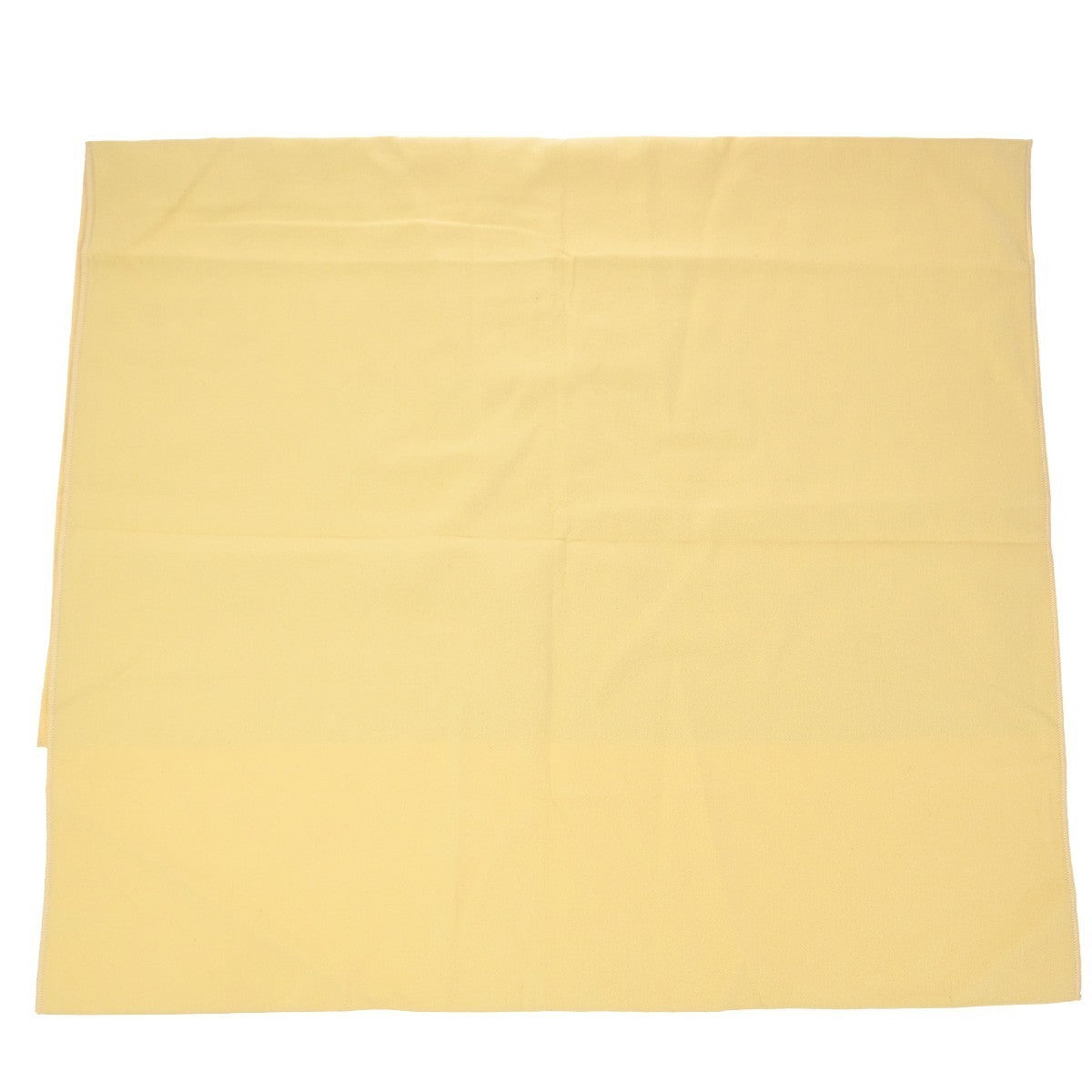 LOUIS VUITTON Logo 10 Set Dust Bag Drawstring Canvas Cotton Beige Brown 09KP028