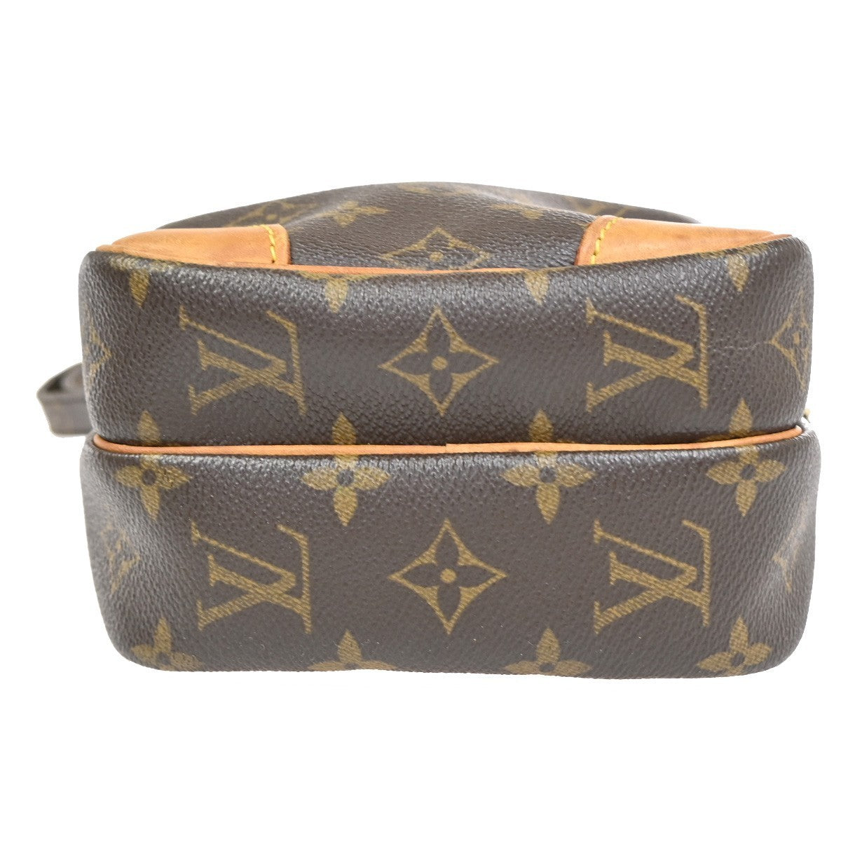 LOUIS VUITTON Amazon Crossbody Shoulder Bag Monogram Leather BN M45236 89CA705