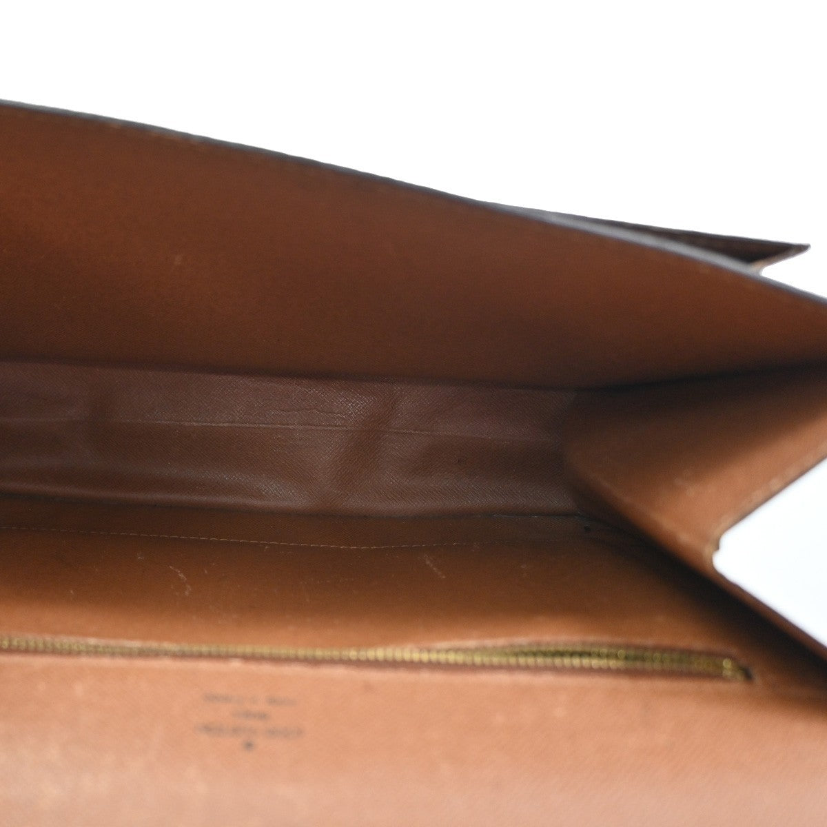 LOUIS VUITTON Monceau 28  Shoulder Hand Bag Monogram Leather M51185 83SA033