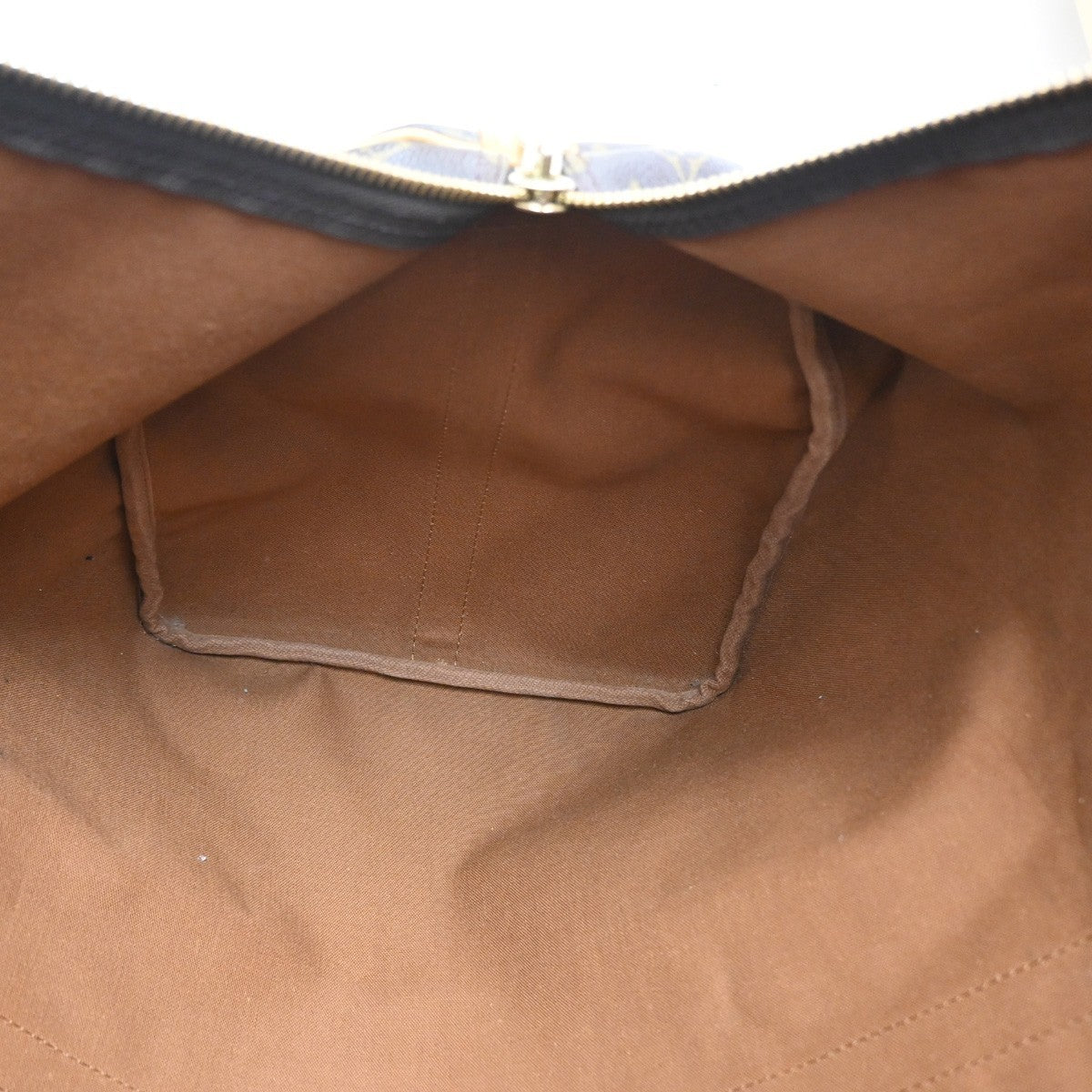 LOUIS VUITTON Keepall Bandouliere 55 Travel Hand Bag Monogram BN M41414 79CA881