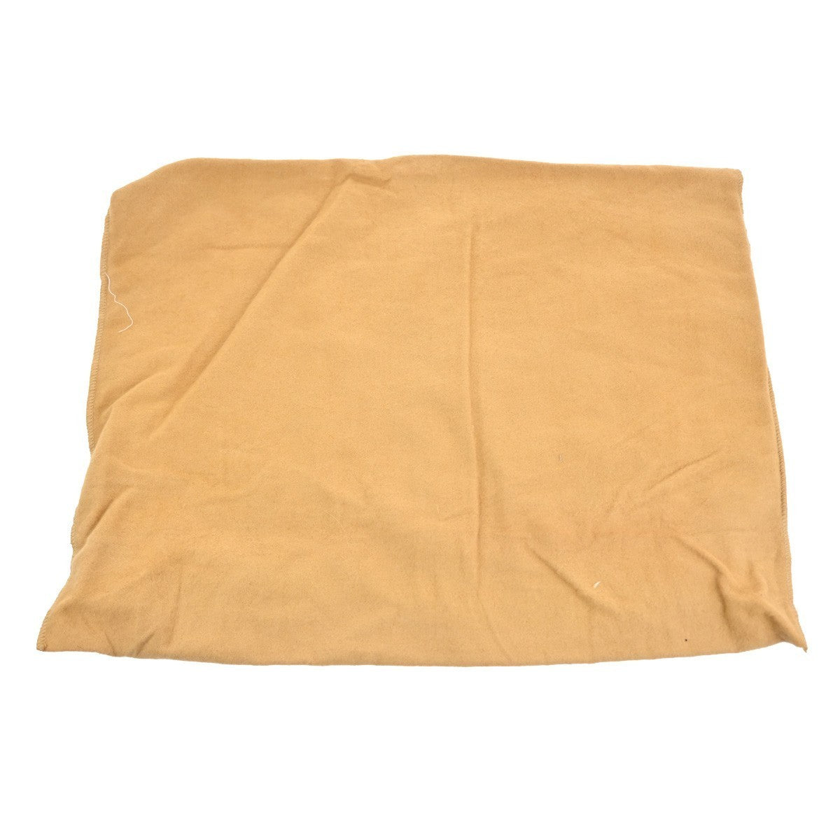 LOUIS VUITTON Logo 10 Set Dust Bag Drawstring Canvas Cotton Beige Brown 09KB918