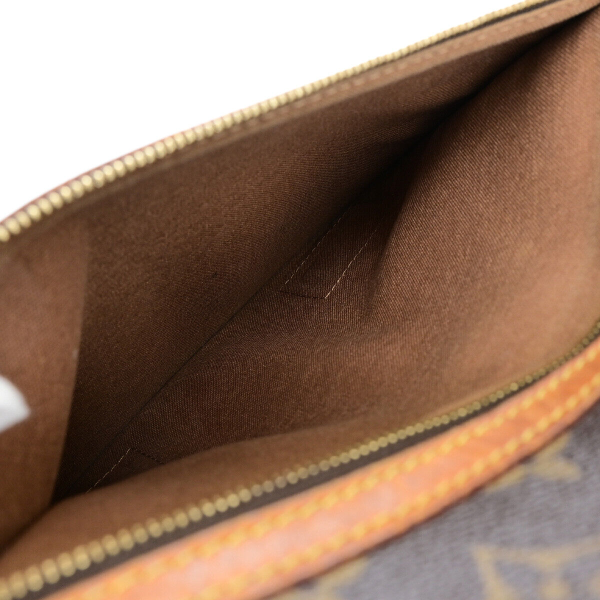 LOUIS VUITTON Messenger Bosphore PM Shoulder Bag Monogram Leather M40106 36YG612