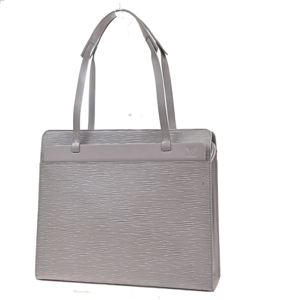 LOUIS VUITTON LV Croisette PM Shoulder Bag Epi Leather Lilac M5249B 32SA012
