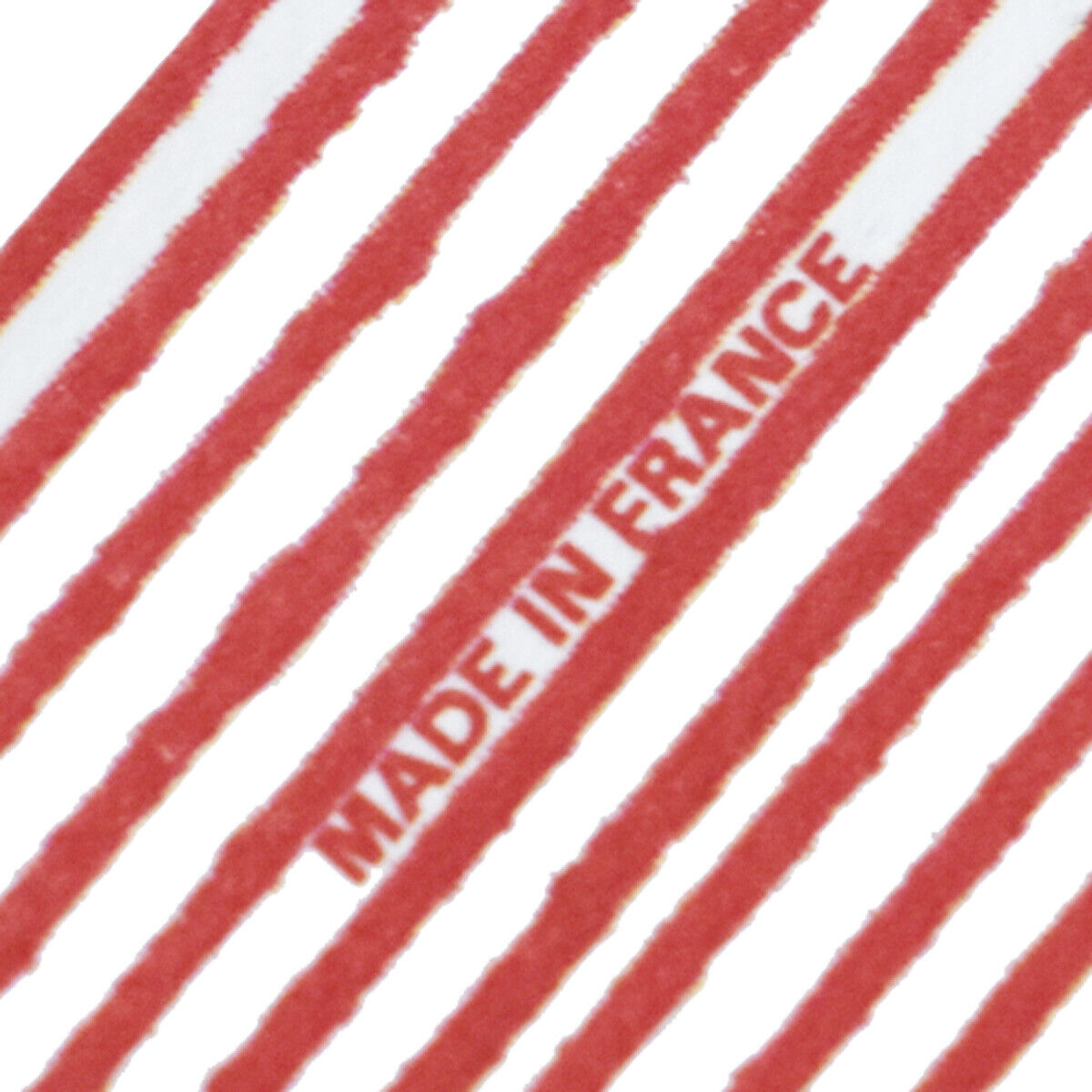 Auth HERMES LES GRANDES FEUILLES D'HERMES Wallpaper Wrapping Paper Red 06MC457 ②