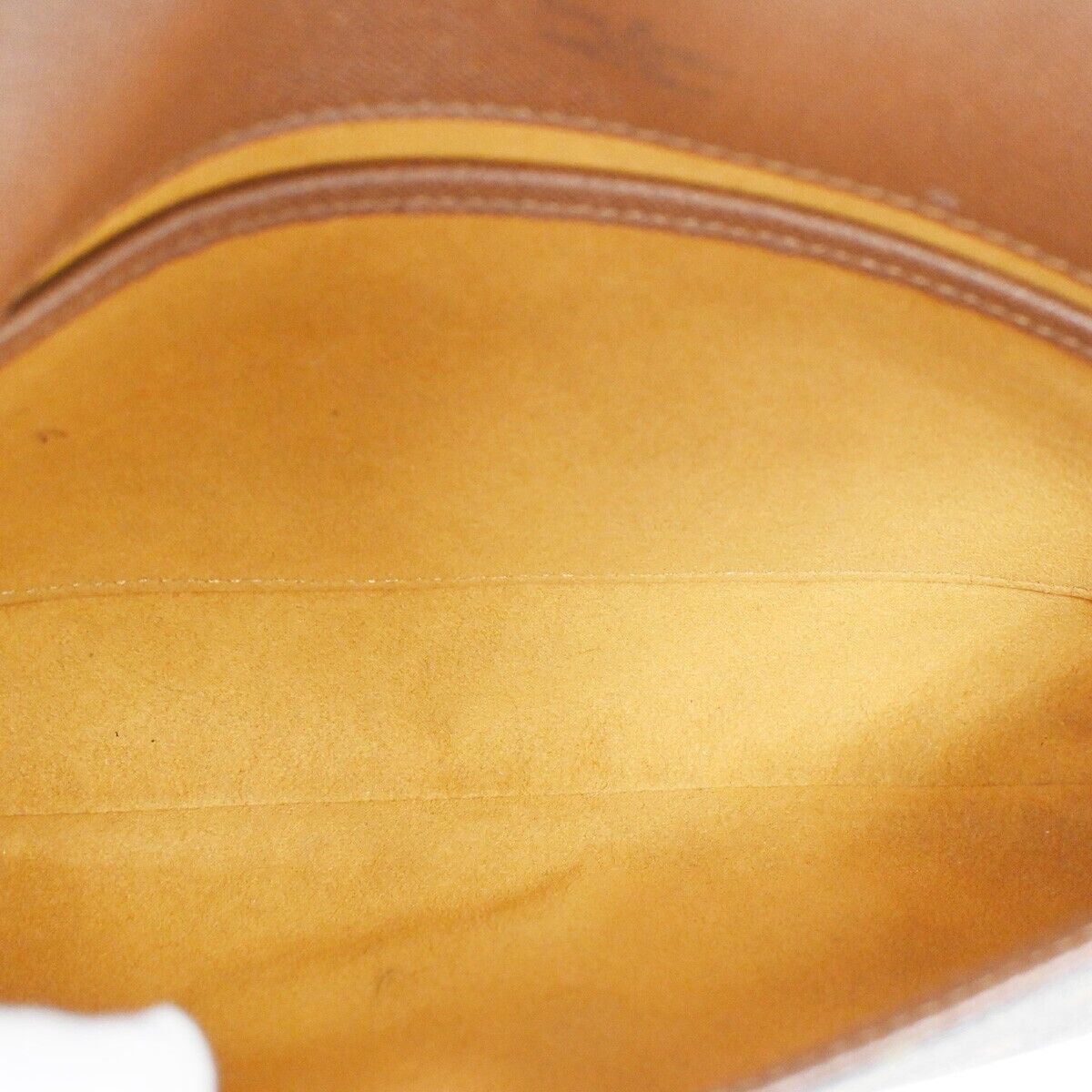 LOUIS VUITTON Musette Tango Short Shoulder Bag Monogram Leather M51257 32HB863