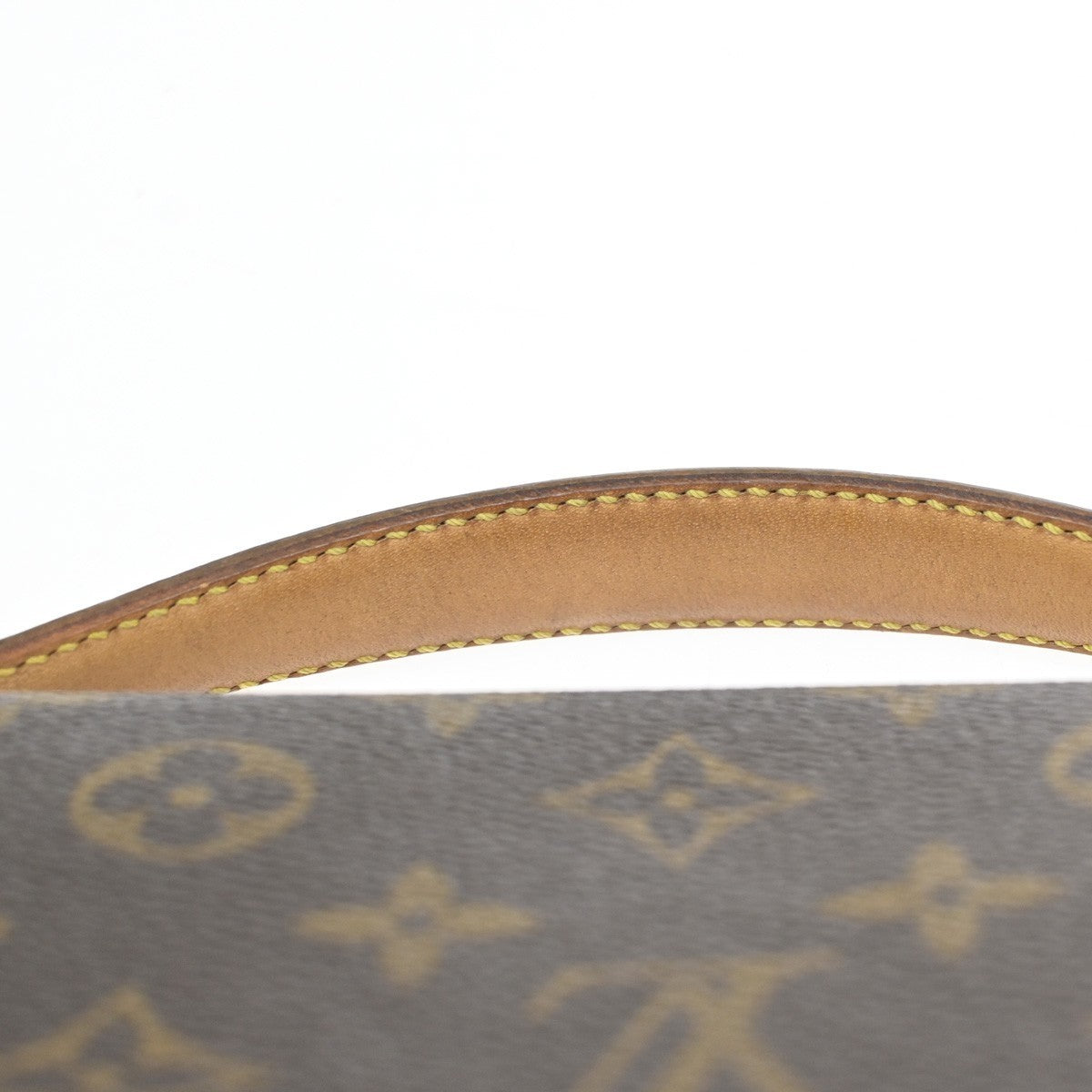 LOUIS VUITTON Beverly 2Way Hand Bag Briefcase Monogram Leather BN M51121 14TA521