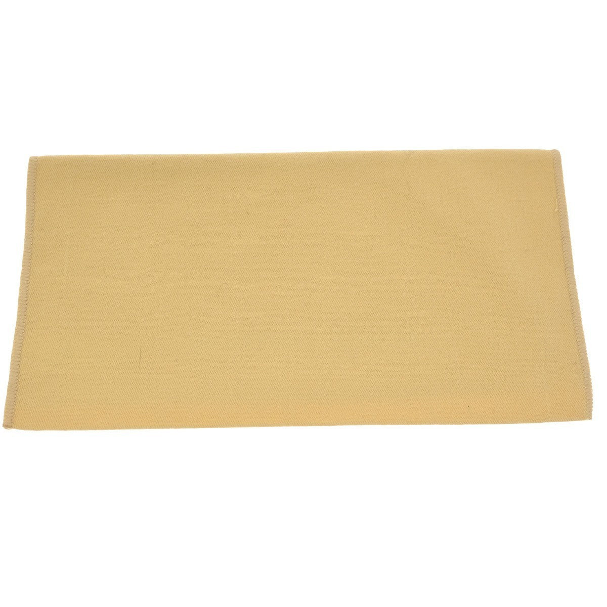 LOUIS VUITTON Logo 10 Set Dust Bag Drawstring Canvas Cotton Beige Brown 07KB709