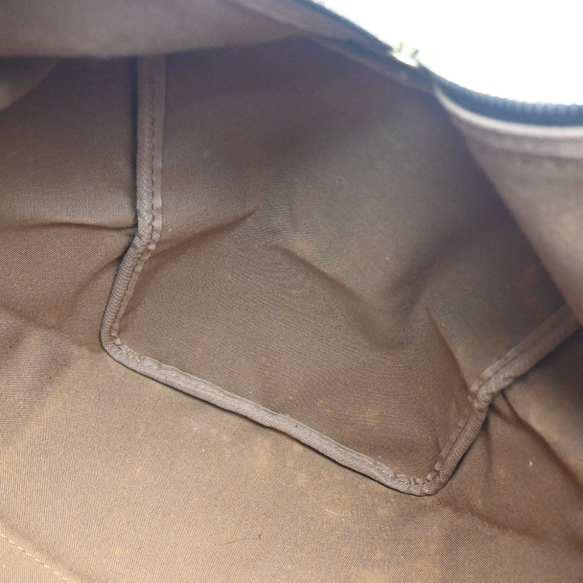LOUIS VUITTON Sac Souple 45 Travel Hand Bag Monogram Leather BN M41624 85KP590