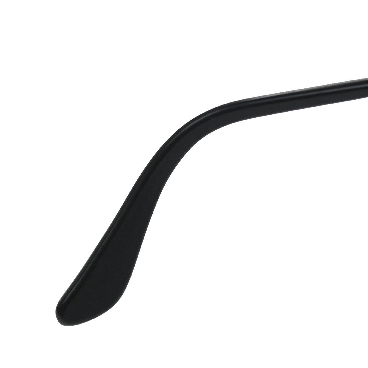Ray Ban BAUSCH & LOMB Aviator Sunglasses Eye Wear Plastic Metal BK 07CA992