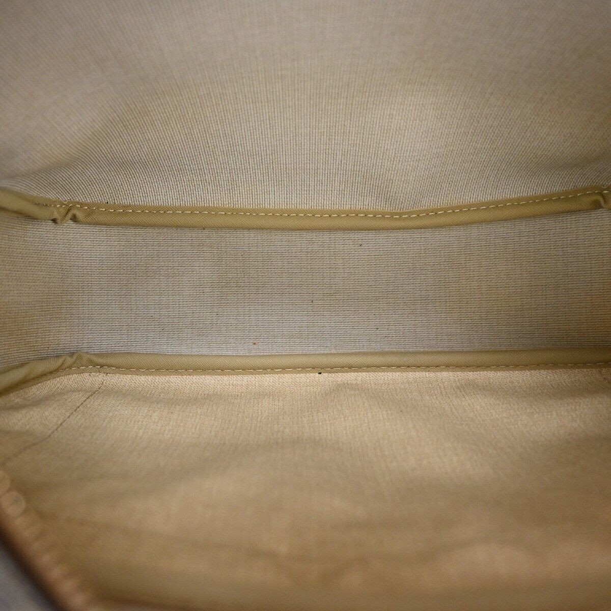 LOUIS VUITTON Reporter PM Crossbody Shoulder Bag Monogram Leather M45254 65FA197
