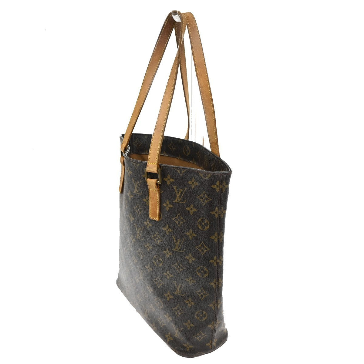 LOUIS VUITTON LV Vavin GM Shoulder Bag Monogram Leather BN France M51170 89TA327