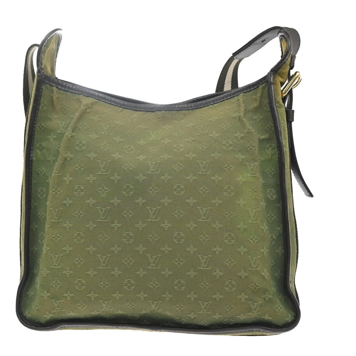 LOUIS VUITTON Besace Mary Kate Shoulder Bag Monogram Mini Canvas M92322 61KC709