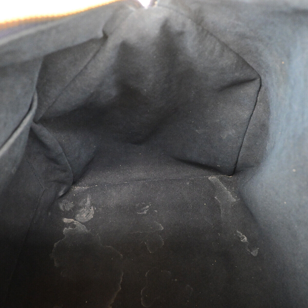 LOUIS VUITTON Speedy 30 Hand Bag Damier Paillettes Leather BN N41261 610RK730